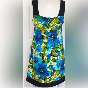 Perceptions Women’s sleeveless summer dress, size 8